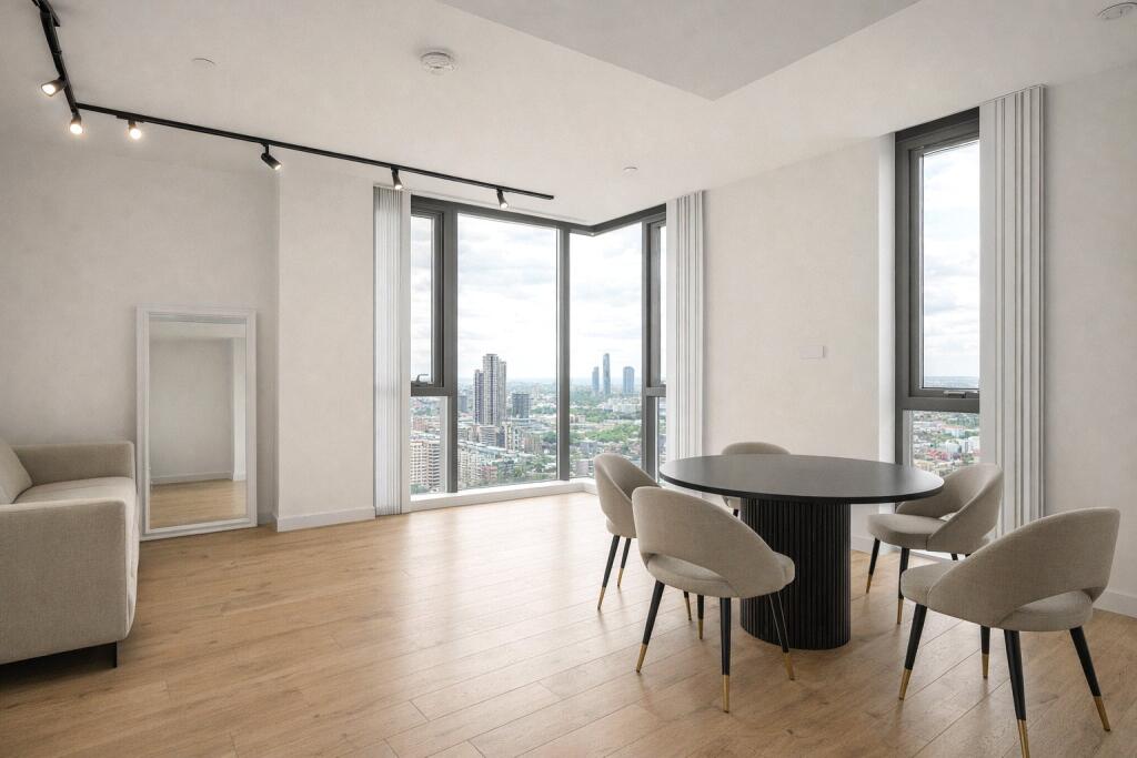 Main image of property: Bollinder Place, London, EC1V