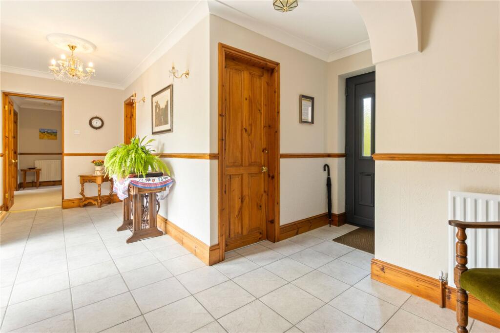 House in Louth, Fotherby - View 5