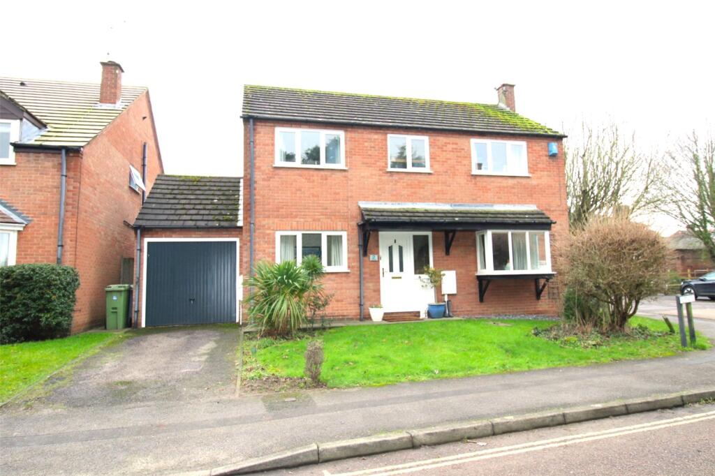 Main image of property: Riverside, Southwell, Nottinghamshire, NG25