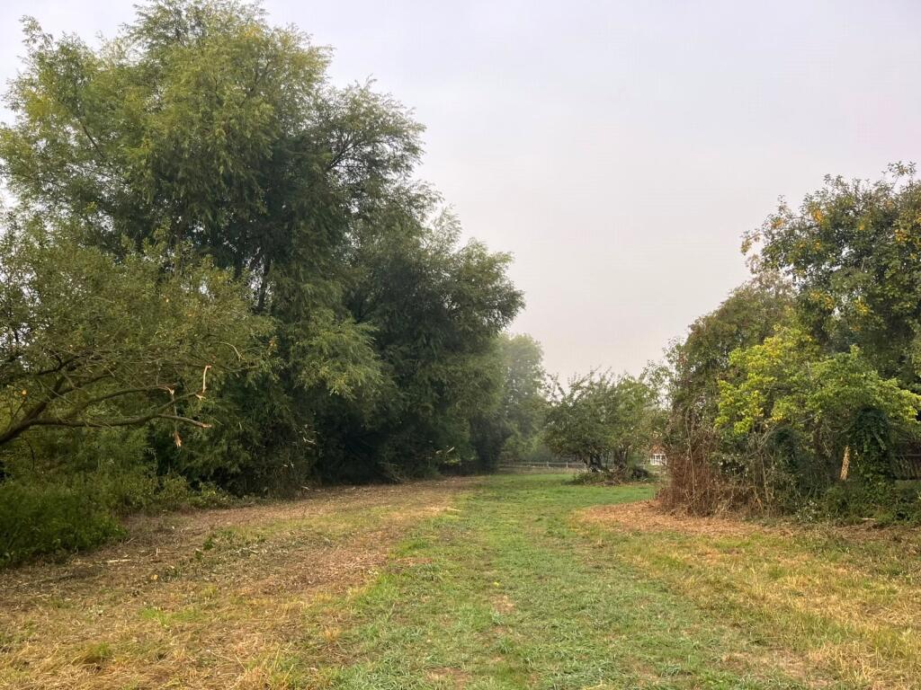 Grazing Land At West Hendred, Wantage, Oxfordshire - View 4