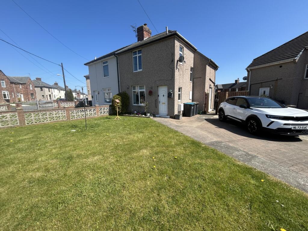 Main image of property: Woodland Crescent, Kelloe, Durham, County Durham, DH6