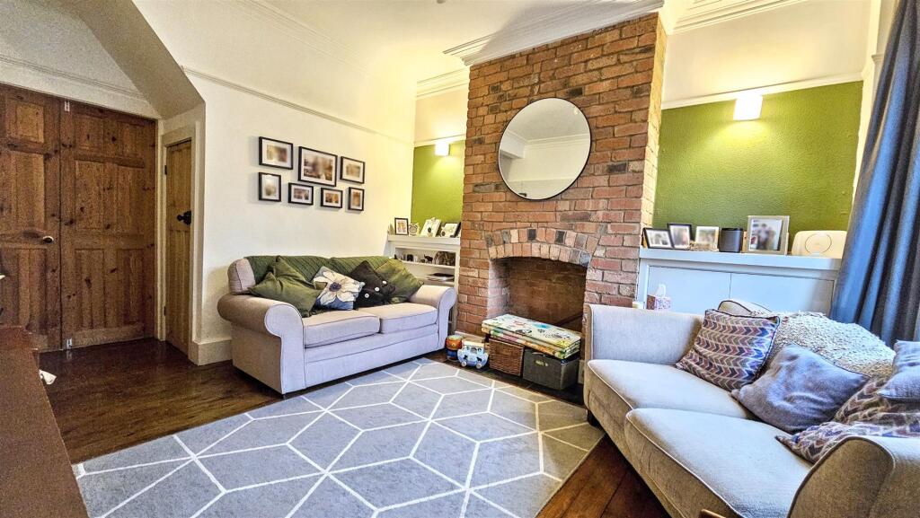 Main image of property: Haddenham Road, Leicester