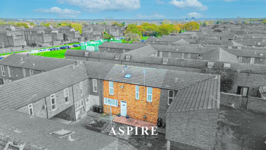 Main image of property: Beeston Courts, Basildon