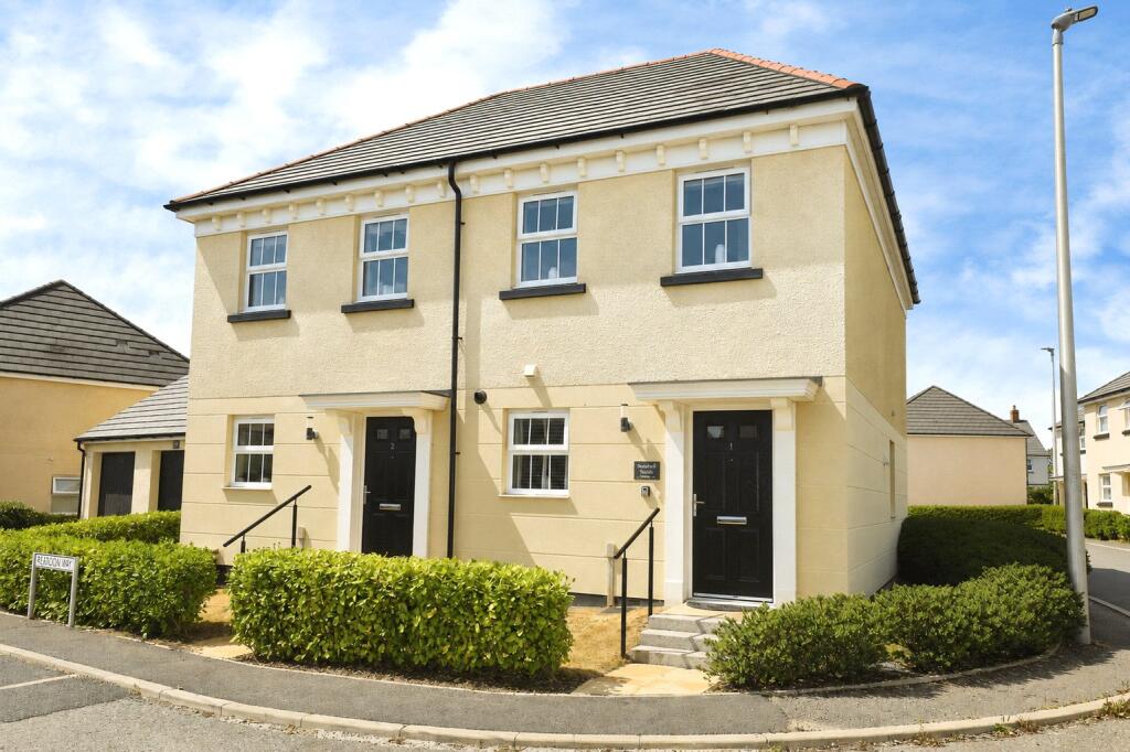 Main image of property: Reardon Way, Appledore, Bideford