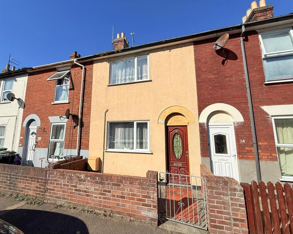 Main image of property: Admiralty Road, Great Yarmouth