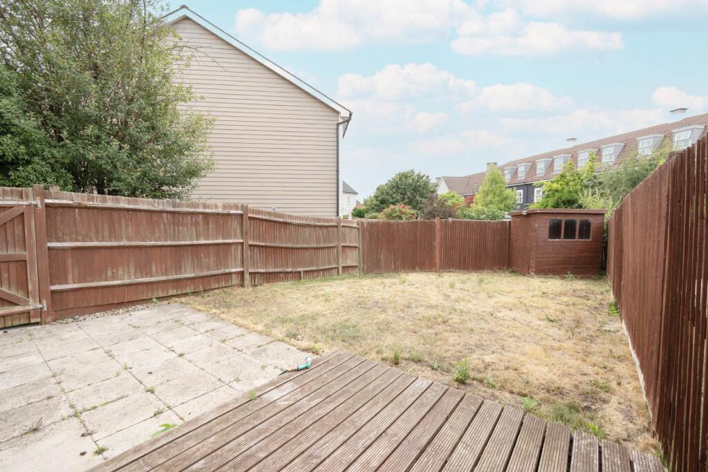 Heatherlea Grove, The Hamptons development, Worcester Park, KT4 8GB photo 4