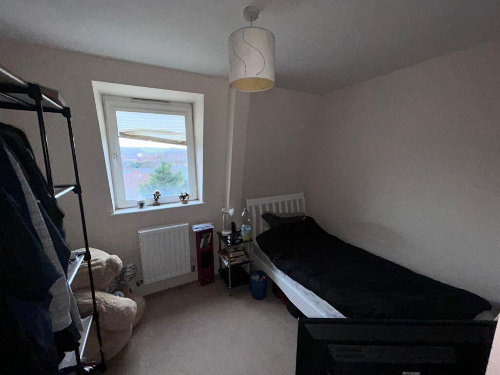 Apartment in Burton-on-Trent, Shobnall - View 5