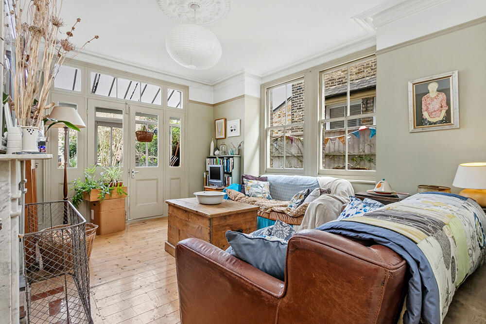 Main image of property: Leyspring Road, Bushwood Area, E11