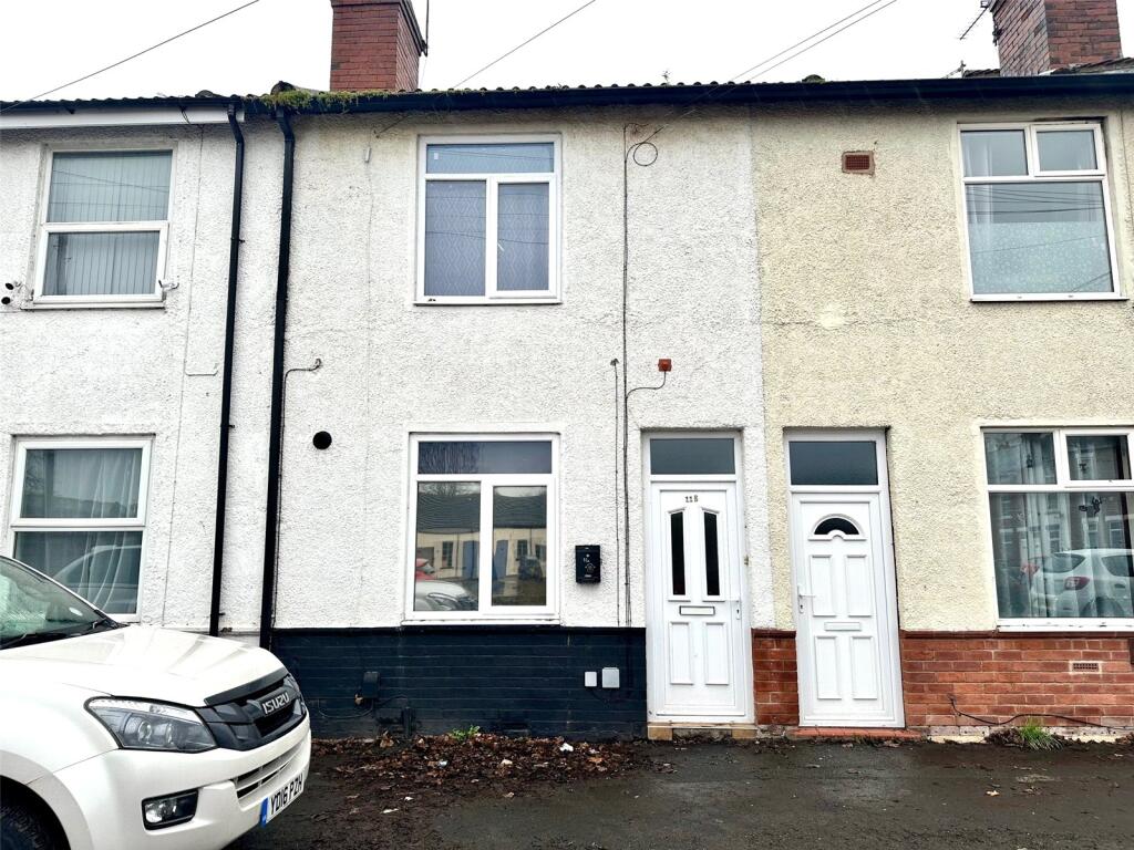 Main image of property: Balne Avenue, Wakefield, West Yorkshire, WF2