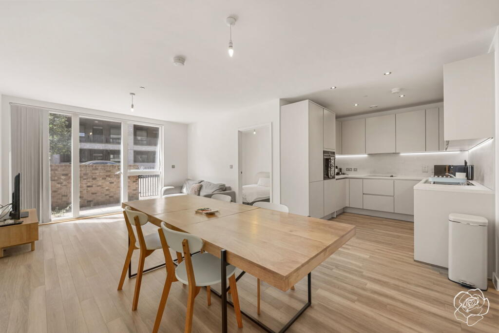 Main image of property: Madison Way, Stratford, E20