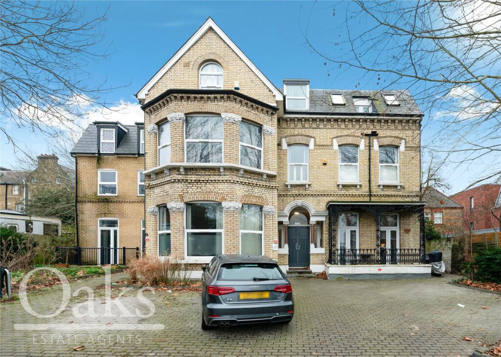 Main image of property: Christchurch Road, Tulse Hill
