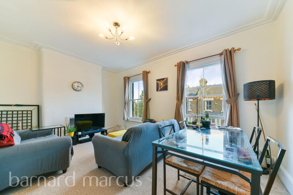 Main image of property: Grayshott Road, London