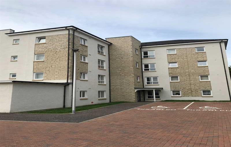 Main image of property: Flat 14, 1 Bonnybridge Drive, Edinburgh