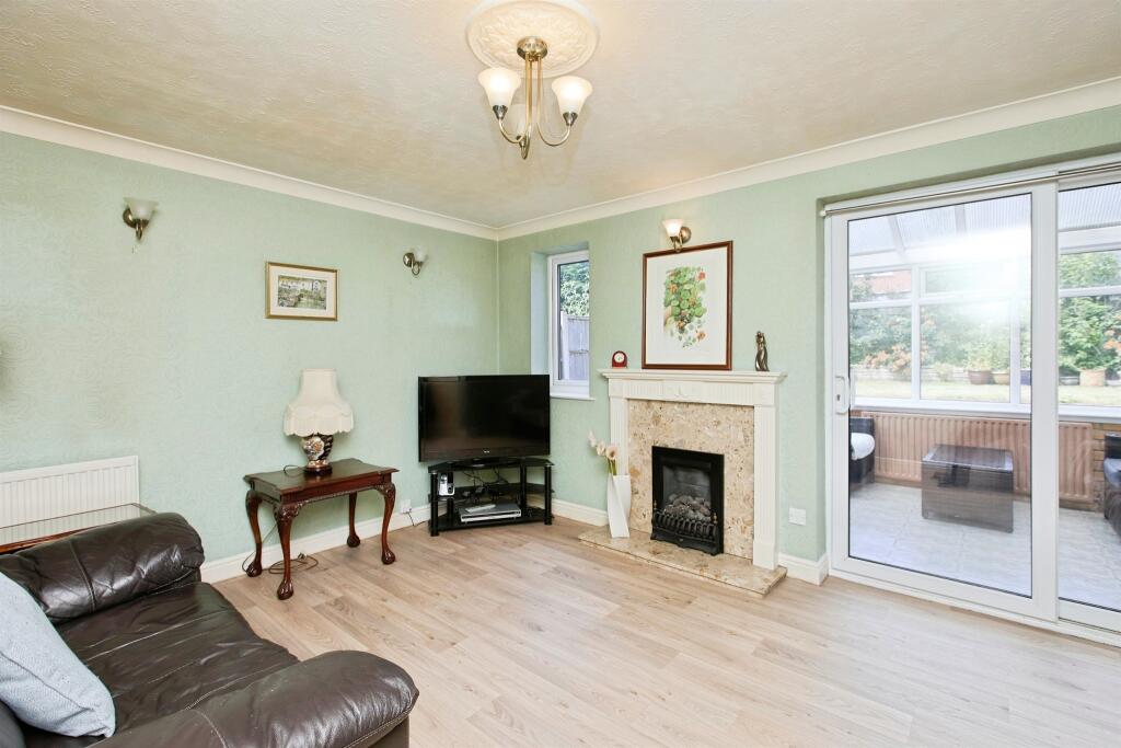 House in Derby - View 2