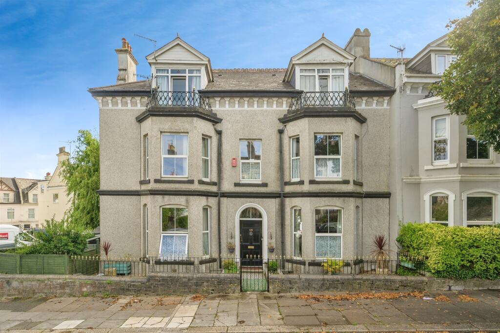 Main image of property: Stuart Road, Plymouth
