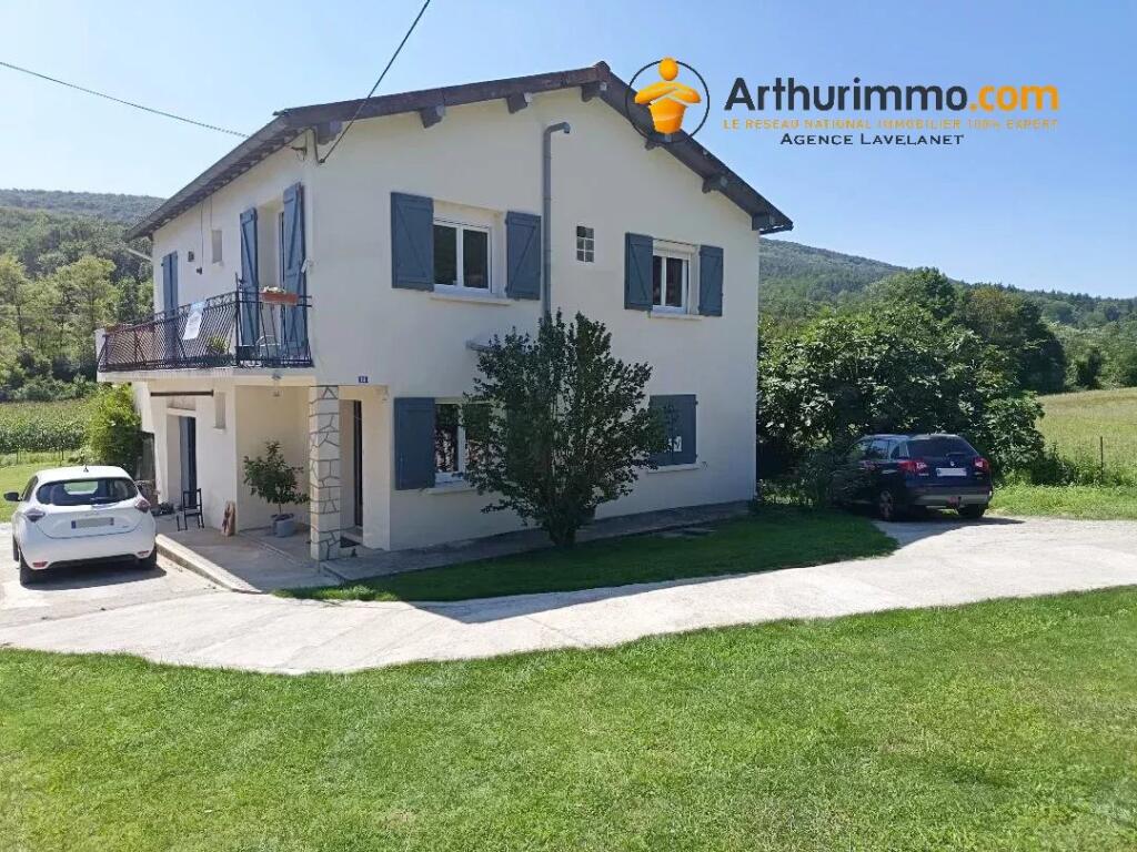 Main image of property: Midi-Pyrénées, Ariège, La Bastide-sur-l`Hers