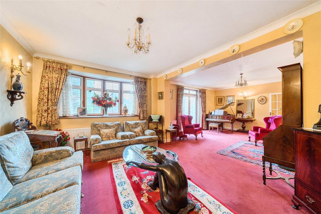 Foxgrove Road, Beckenham photo 4