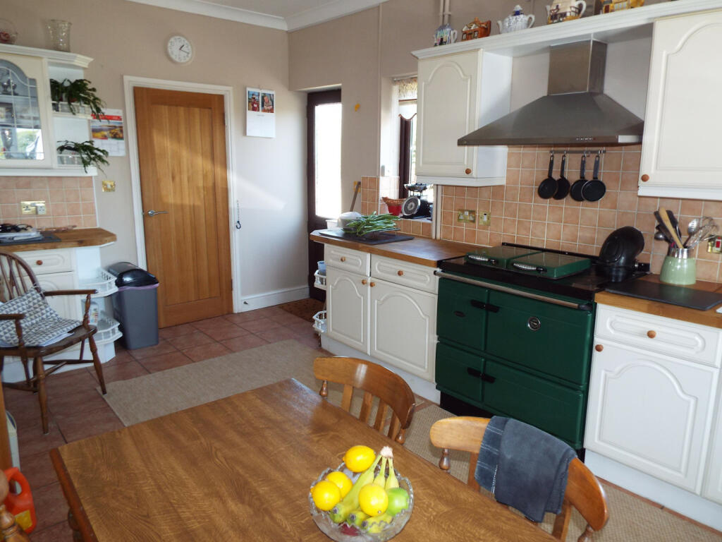 Ocean View, Overton, Nr Port Eynon, Gower, Swansea Sa3 1nr photo 5