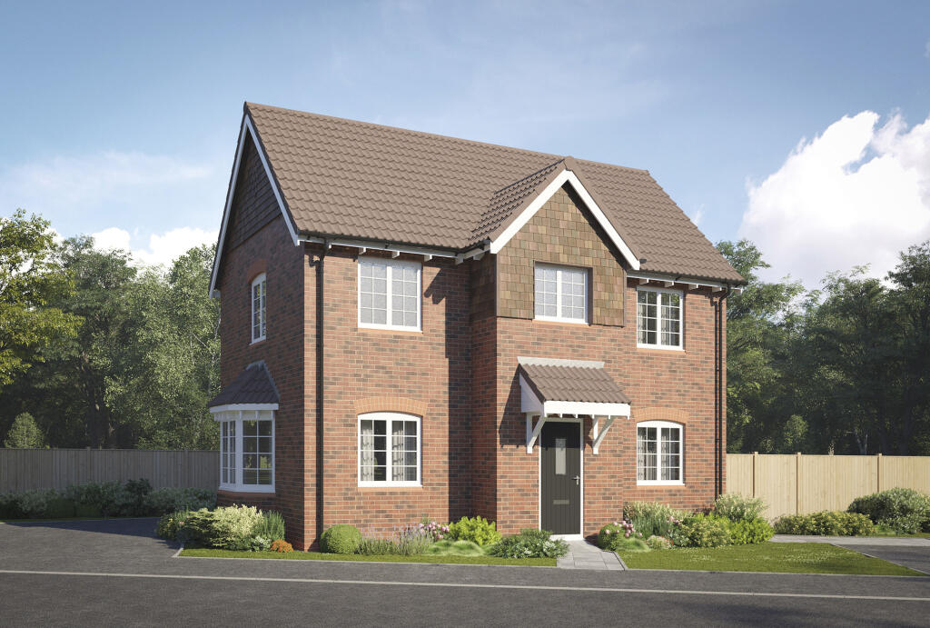 Main image of property: Nuneaton,
Warwickshire,
CV11 4DE