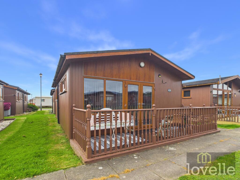 Main image of property: Off Links Avenue, Mablethorpe, LN12