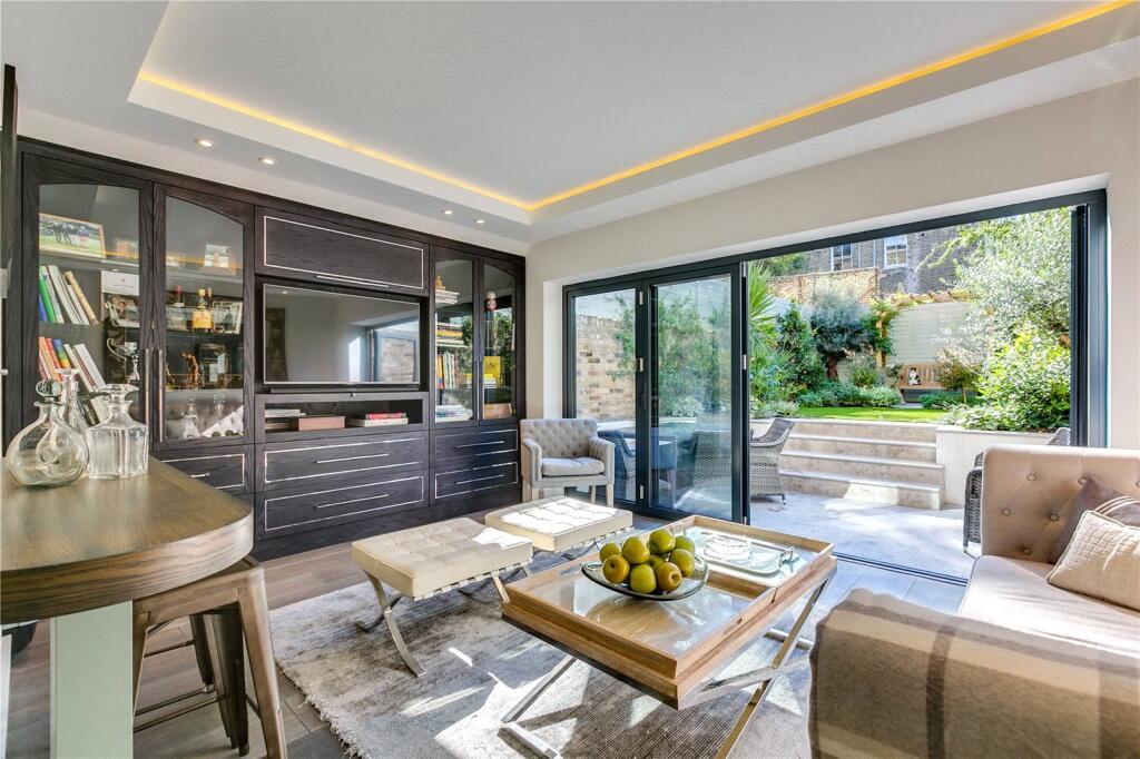 Main image of property: Ongar Road, 
Fulham, SW6