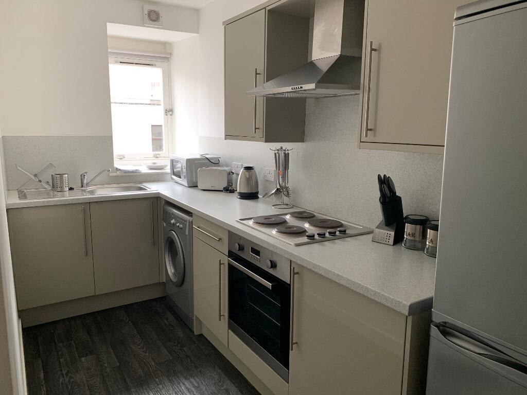 Main image of property: Rosefield Street, West End, Dundee, DD1