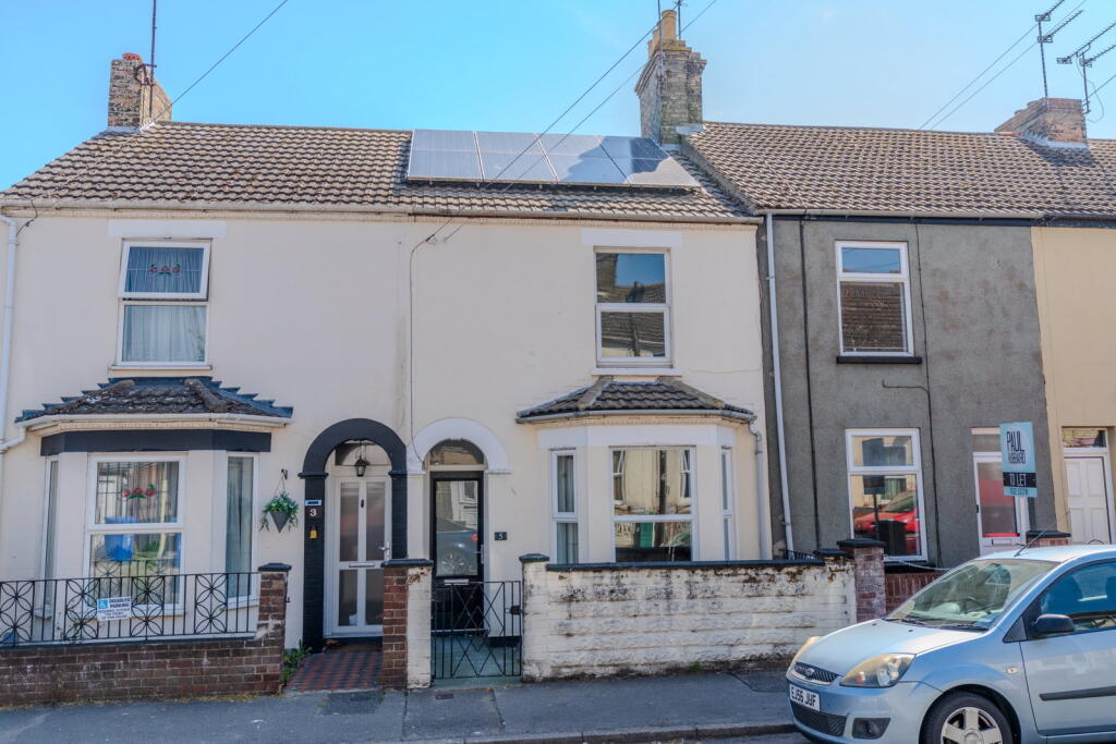 Main image of property: Essex Road, Lowestoft, NR32 2HQ