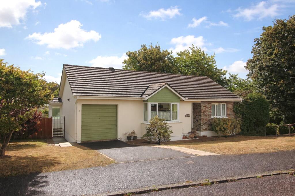 Main image of property: Little Meadow Way, Bideford, EX39