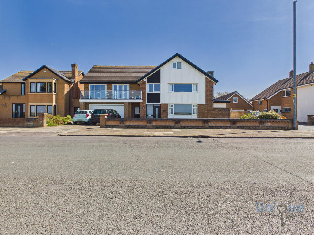 Main image of property: Princes Way, Fleetwood, FY7