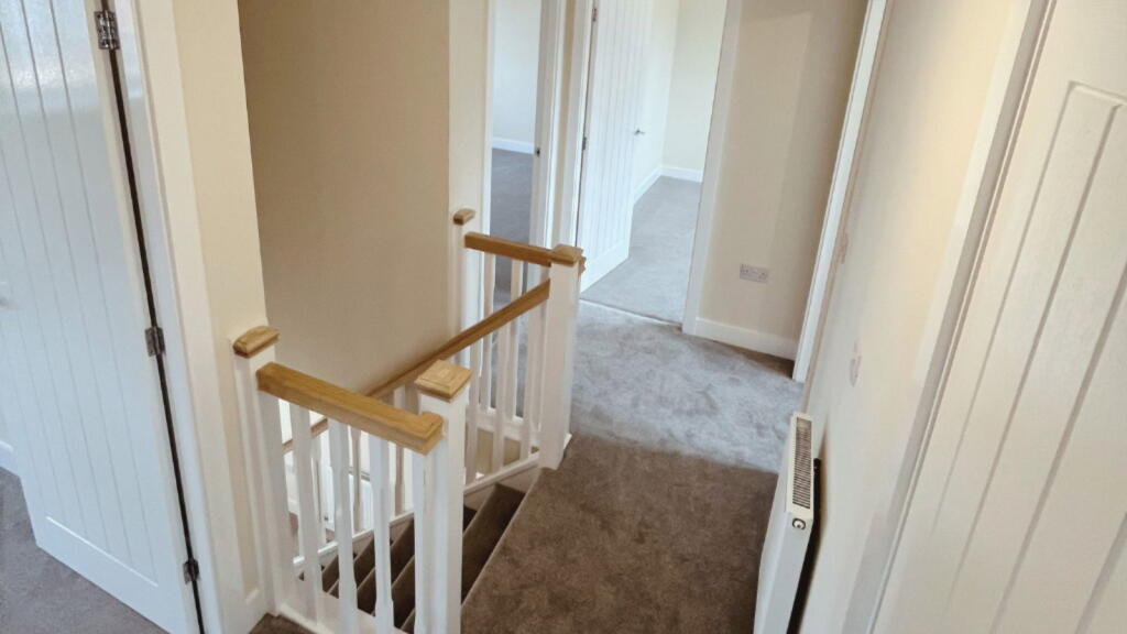 Plot 153, The Appledore, Morecroft Way, Handsacre, WS15 photo 2