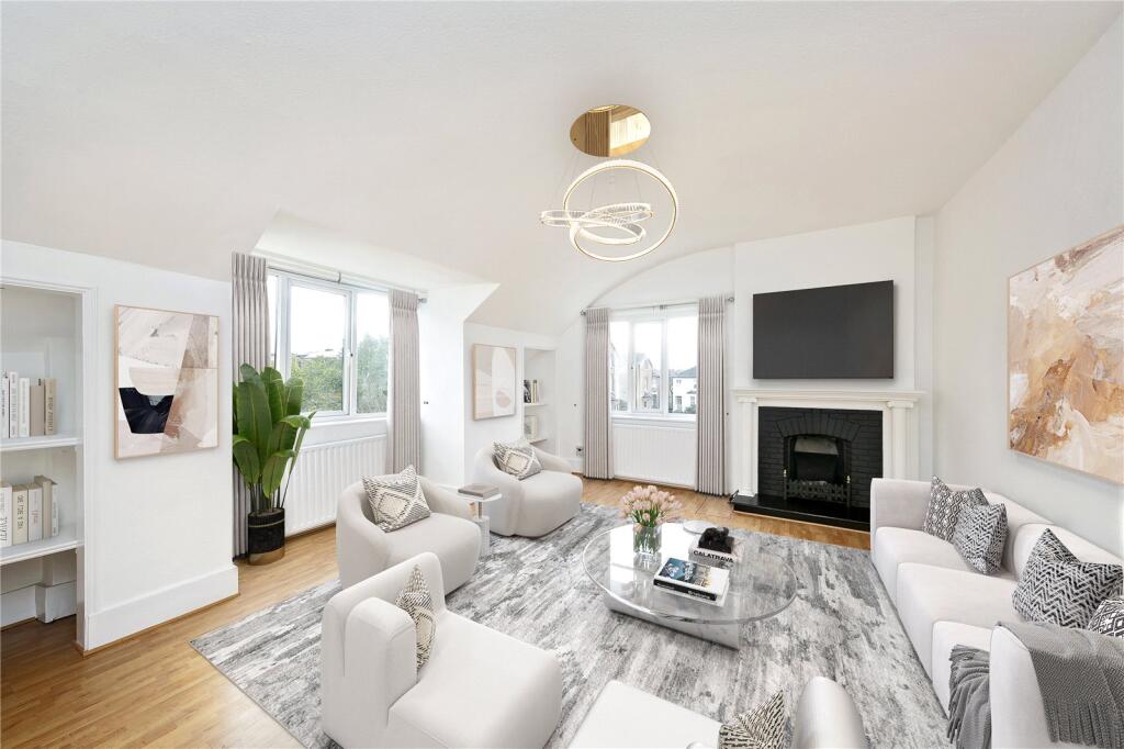 Main image of property: Mount Ararat Road, Richmond, TW10