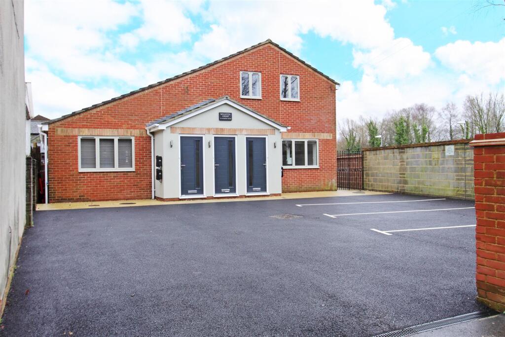 Main image of property: Nursery Road, Salisbury