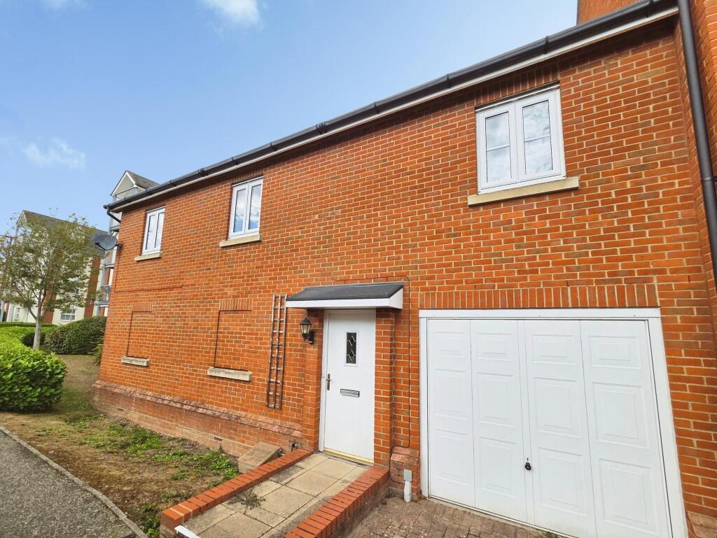 Main image of property: Baker Way, Witham