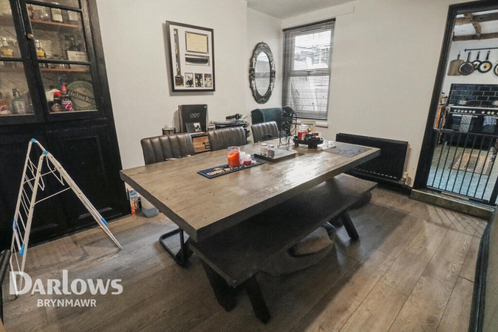 House in Abertillery - View 5