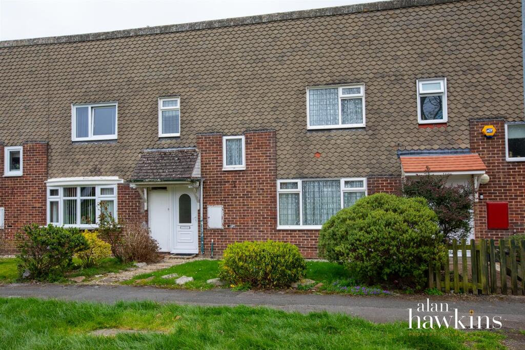 Main image of property: Austen Crescent, Swindon
