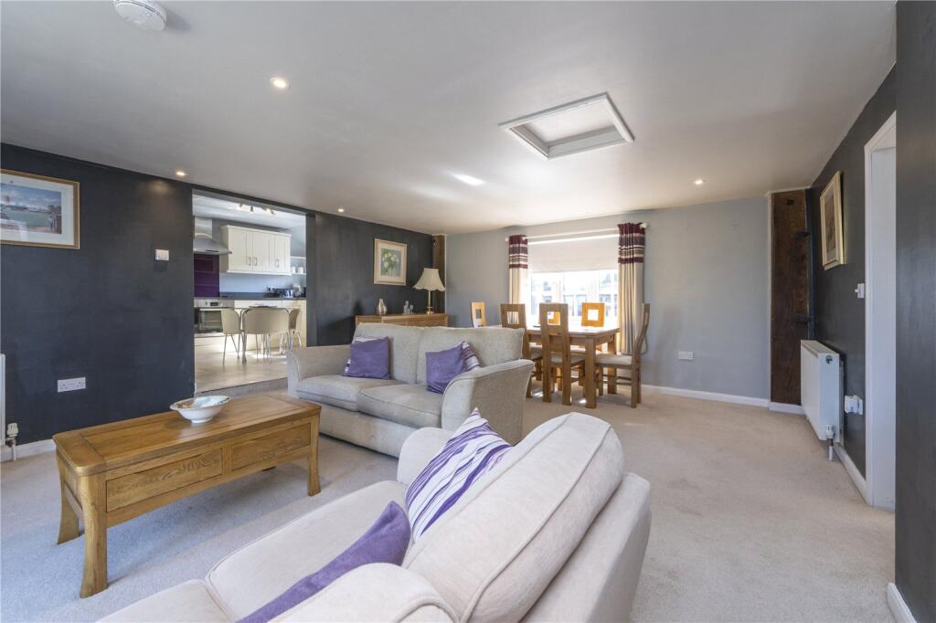 Additional image 4 of Cabbage Lane, Horsington, Templecombe, Somerset, BA8