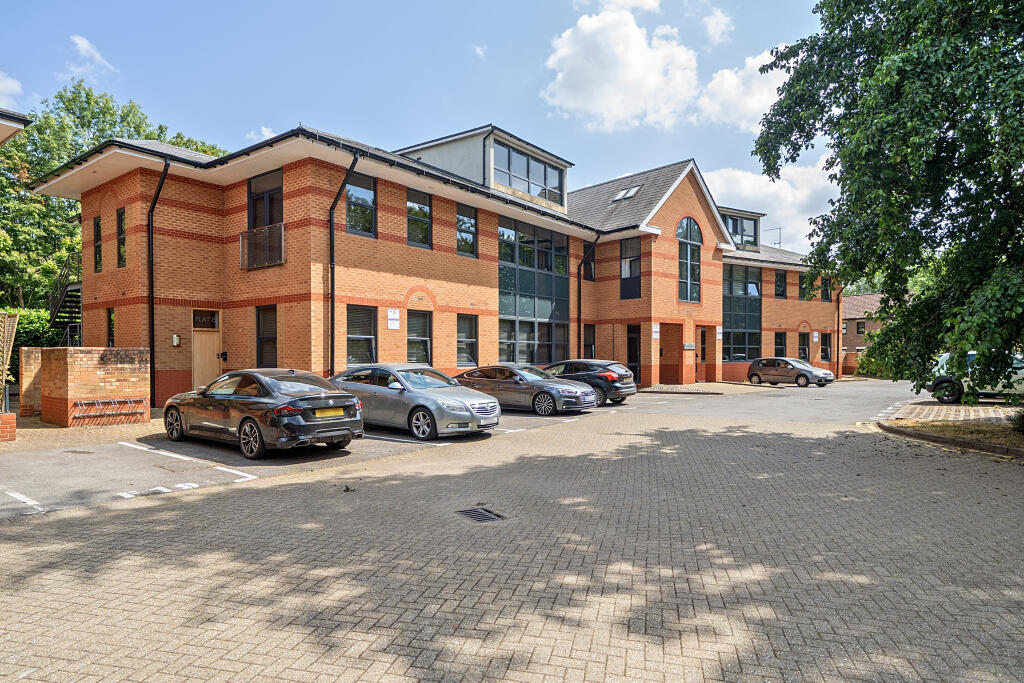 Main image of property: Furlong Road, Bourne End, SL8