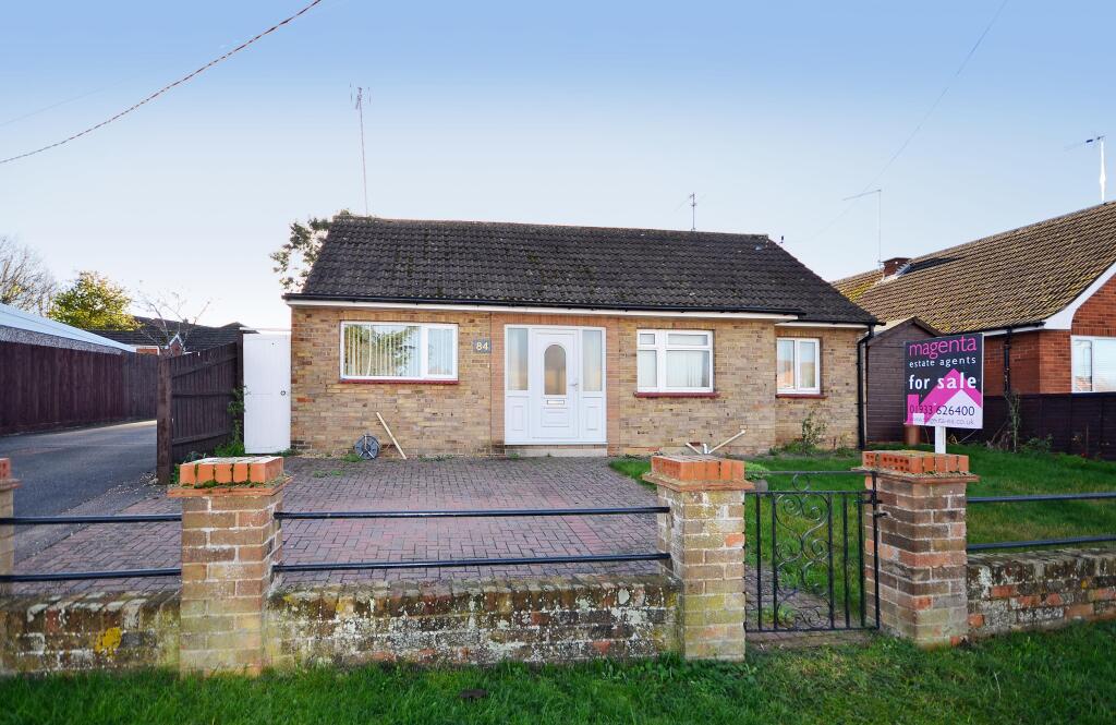Main image of property: Oundle Road, Thrapston
