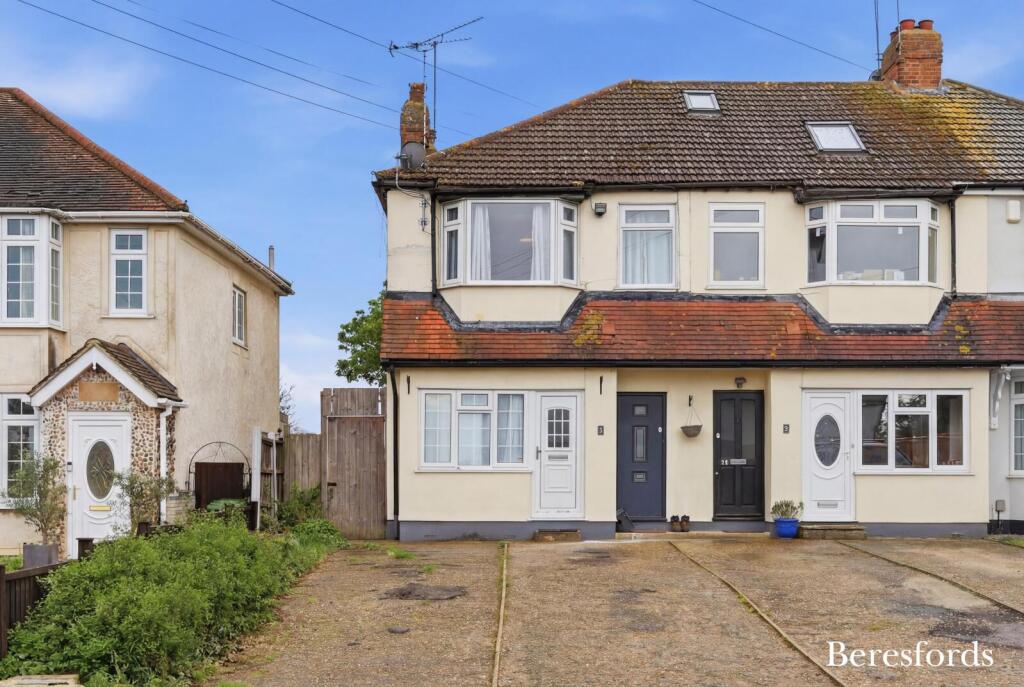 Main image of property: North Road, Havering-Atte-Bower, RM4