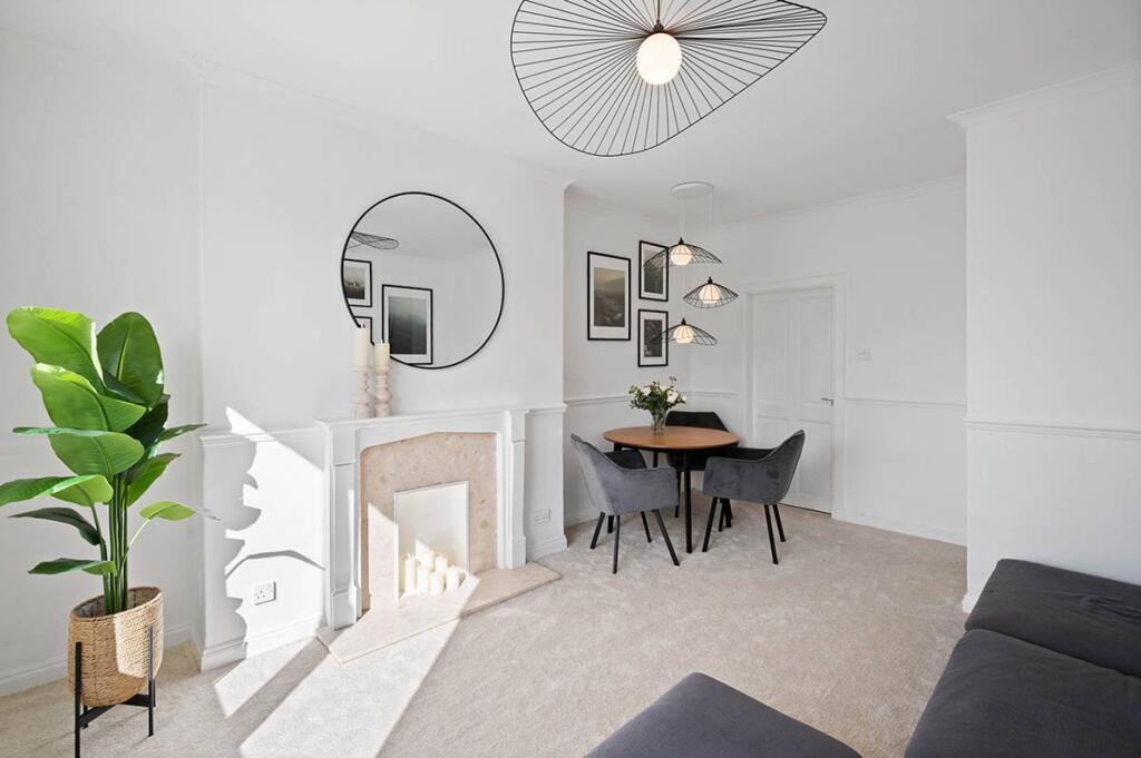 Apartment in Edinburgh - View 5
