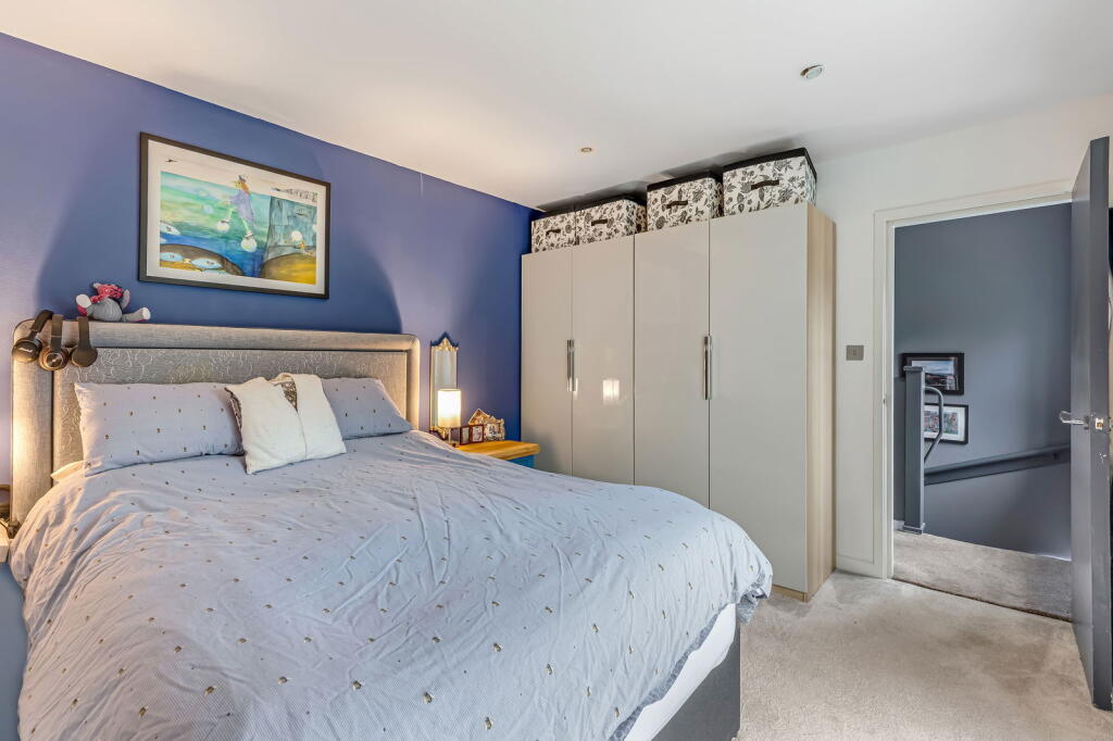 Additional image 18 of The Spinning Mill, Springhead Road, Oakworth, BD22 7SU