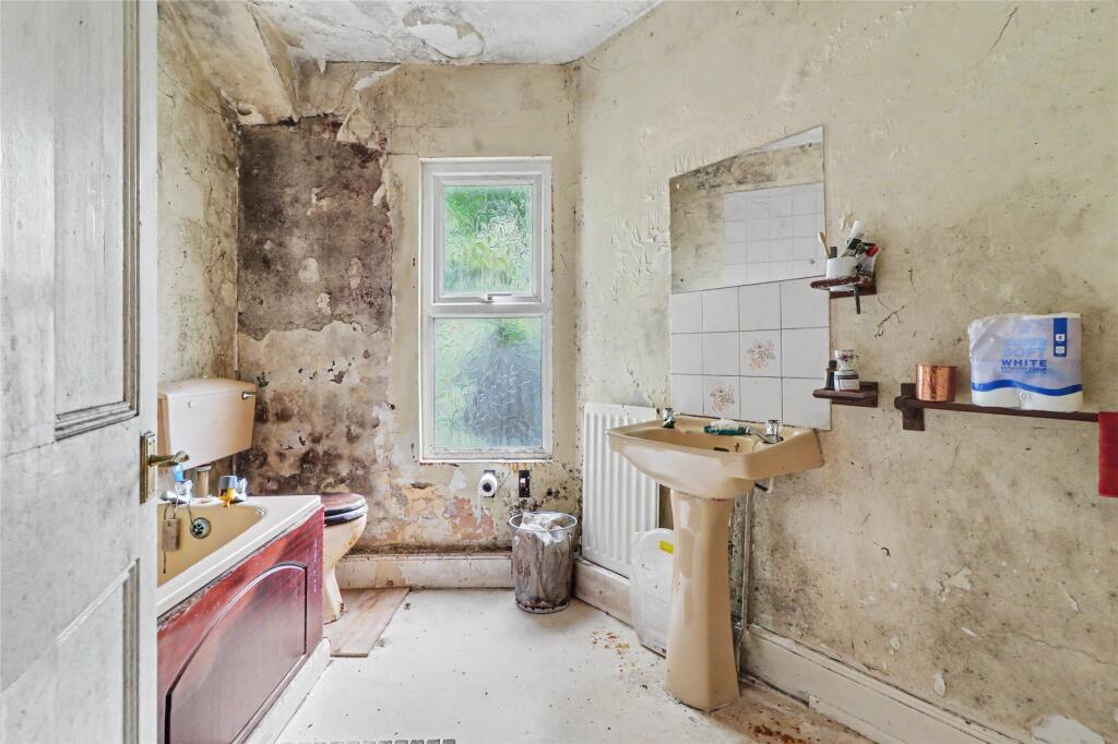 House in Exeter - More