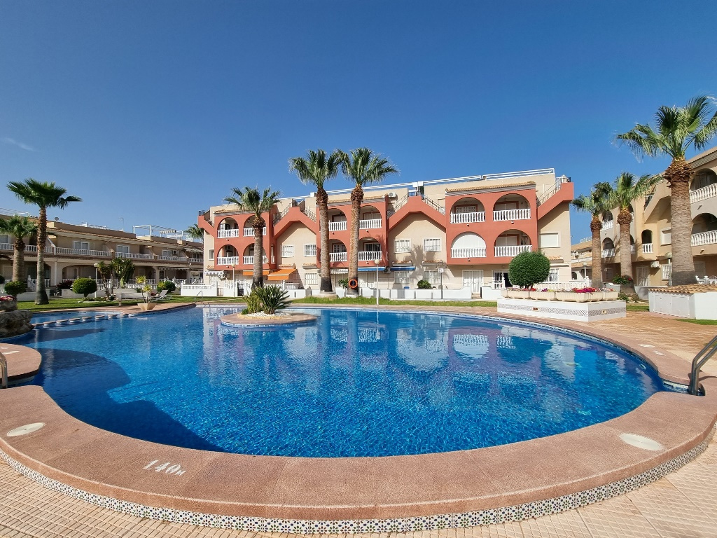 Main image of property: Murcia, Los Alcázares