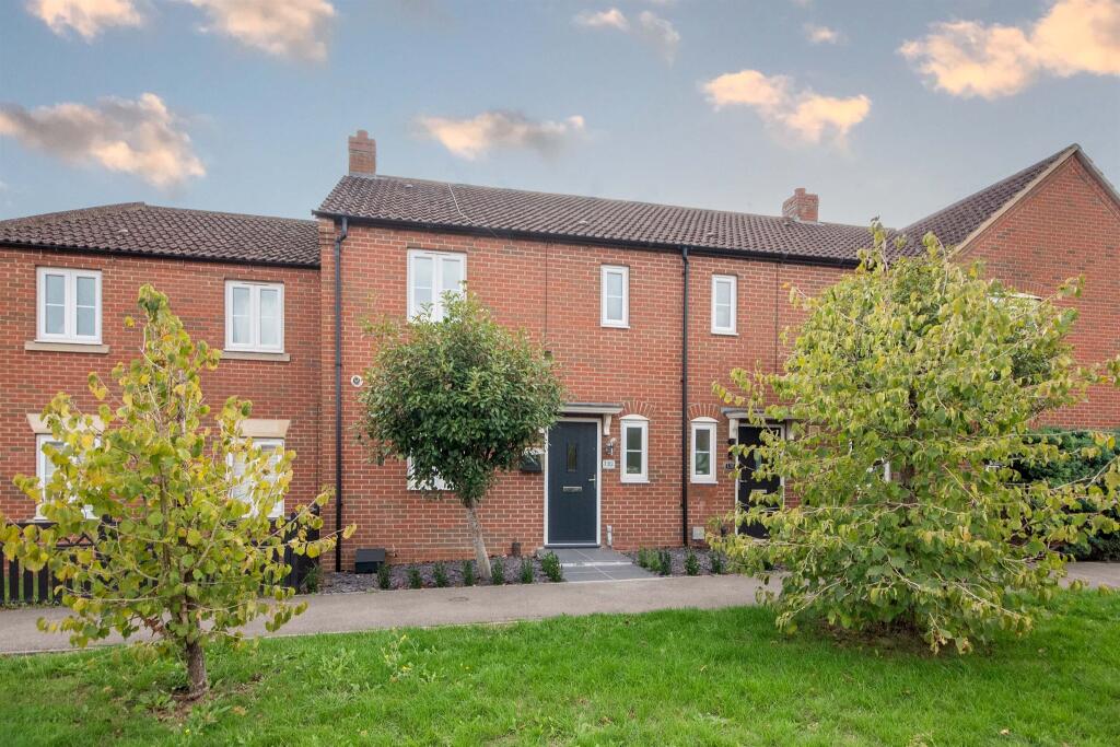 Main image of property: Ironwood Avenue, Desborough, Kettering