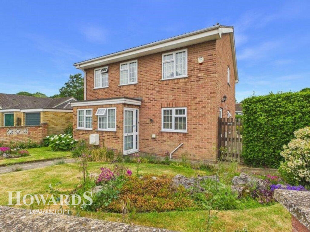 Main image of property: Sutherland Drive, Gunton