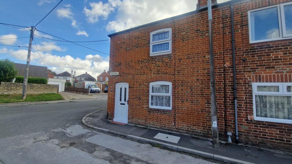 Main image of property: Westrop, Highworth, SN6