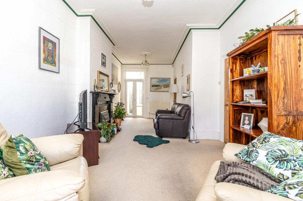 House in Portsmouth, Fratton - View 3