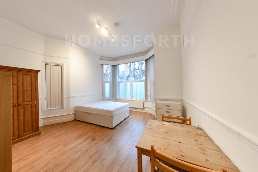 Main image of property: Princes Avenue, Muswell Hill, N10