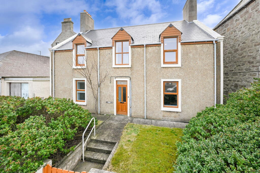 Main image of property: Commercial Road,Lerwick,Shetland,ZE1 0NJ