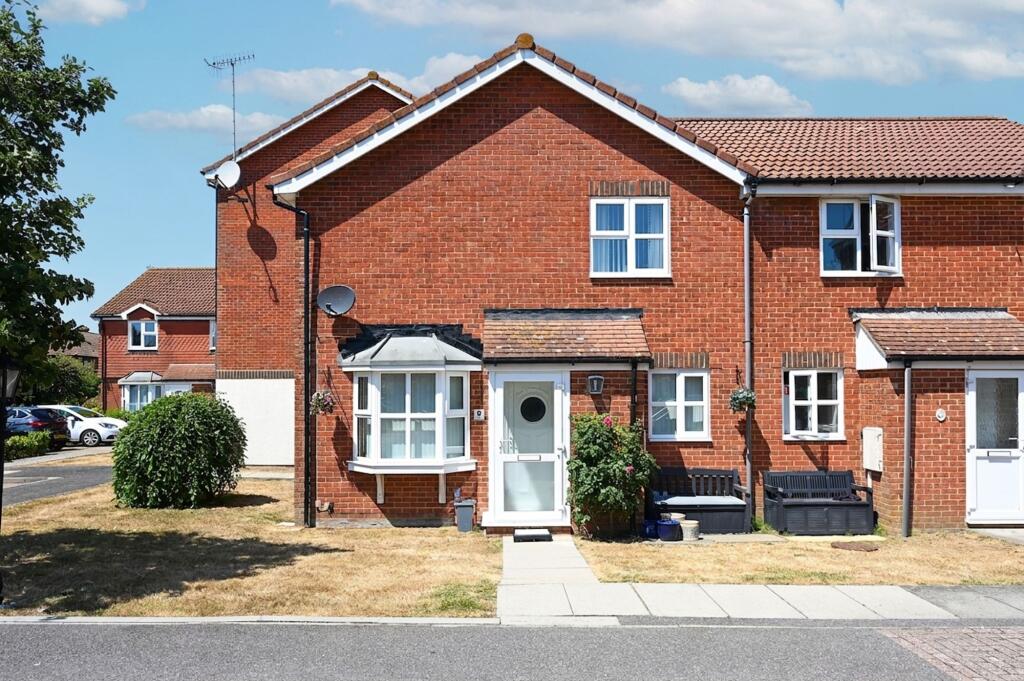 Main image of property: The Portlands, Eastbourne, BN23